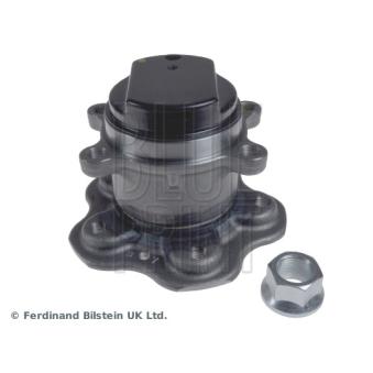 Roulement de roue arrière BLUE PRINT ADN18391