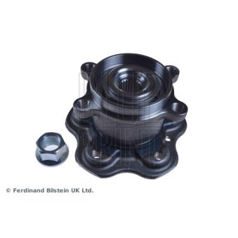 Roulement de roue arrière BLUE PRINT OEM 432024EG0A