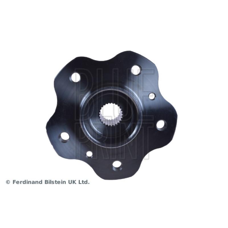 Roulement de roue arrière BLUE PRINT ADN18392 - Visuel 1