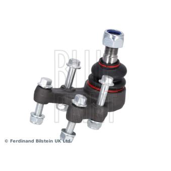 Rotule de suspension avant gauche BLUE PRINT ADN18603