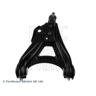 Triangle ou bras de suspension (train avant) BLUE PRINT OEM 8200737123