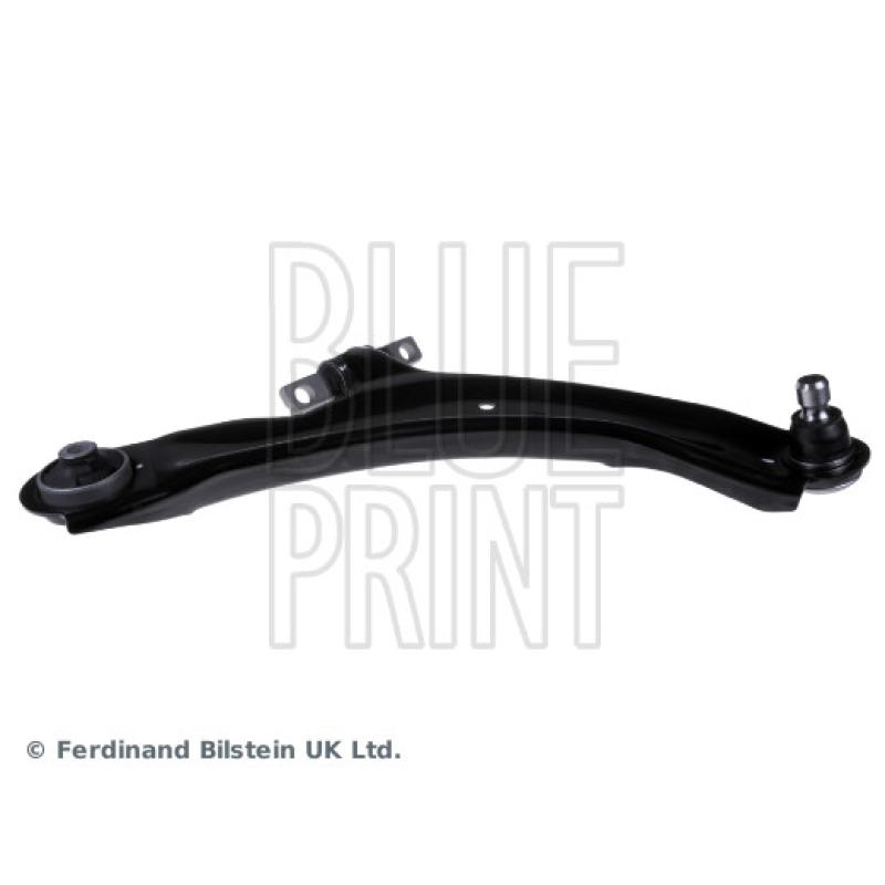 Triangle ou bras de suspension (train avant) BLUE PRINT ADN186120 - Visuel 1