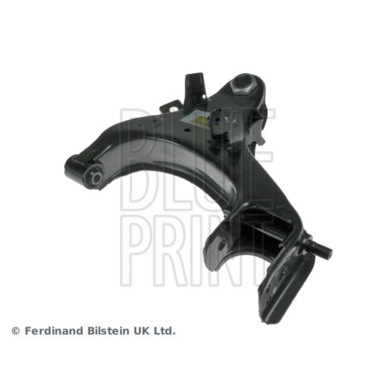 Triangle ou bras de suspension (train avant) BLUE PRINT ADN186143 - Visuel 1