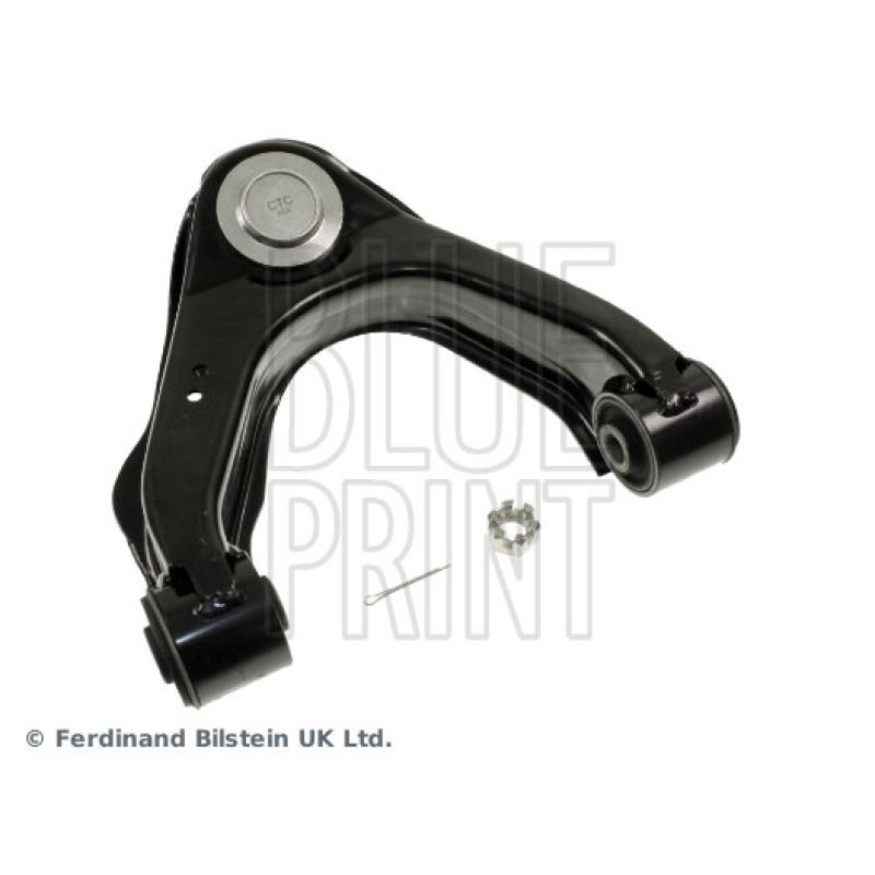 Triangle ou bras de suspension (train avant) BLUE PRINT ADN18696 - Visuel 1