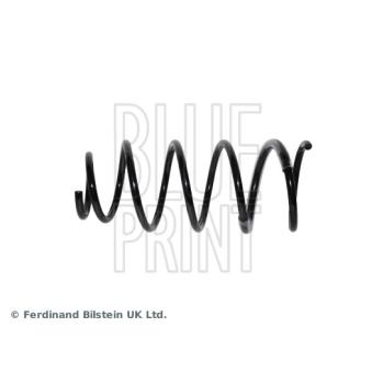 Ressort de suspension BLUE PRINT ADN188308