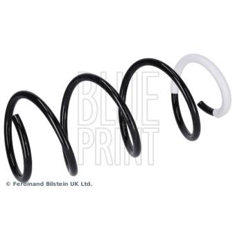 Ressort de suspension BLUE PRINT ADN188317