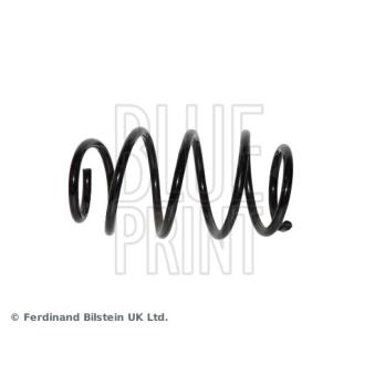 Ressort de suspension BLUE PRINT OEM 54010JD02A