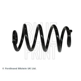 Ressort de suspension BLUE PRINT OEM 55020ey10a