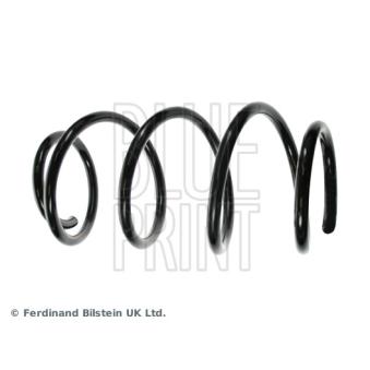 Ressort de suspension BLUE PRINT OEM 54010JG70D