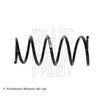 Ressort de suspension BLUE PRINT OEM 5401000QAN