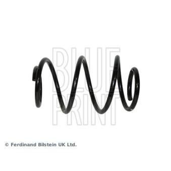 Ressort de suspension BLUE PRINT OEM 540101an0b Ressort de suspension BLUE PRINT OEM 540101an0b