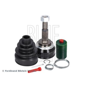 Embout de cardan avant (kit de réparation) BLUE PRINT ADN18923
