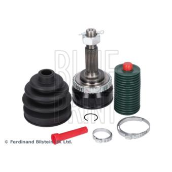 Embout de cardan avant (kit de réparation) BLUE PRINT ADN18929 pour NISSAN MICRA 1.4 i 16V - 82cv