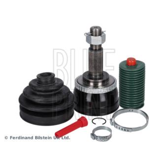 Embout de cardan avant (kit de réparation) BLUE PRINT OEM 392112Y070