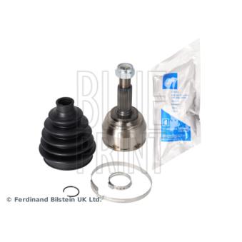 Embout de cardan avant (kit de réparation) BLUE PRINT ADN18973 pour NISSAN NOTE 1.5 DCI - 68cv