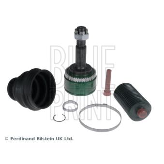Embout de cardan avant (kit de réparation) BLUE PRINT OEM 39211BM727