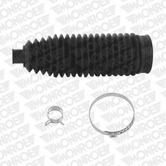 Joint-soufflet, direction MONROE OEM 1K0423831B