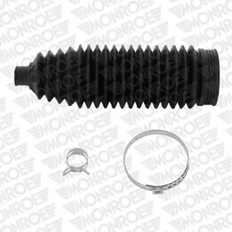 Joint-soufflet, direction MONROE OEM 1j0422831b