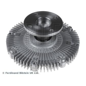 Embrayage, ventilateur de radiateur BLUE PRINT [ADN19164]