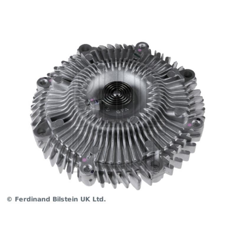 Embrayage, ventilateur de radiateur BLUE PRINT ADN19166 - Visuel 1