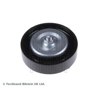 Poulie renvoi/transmission, courroie trapézoïdale à nervures BLUE PRINT OEM 11925AX010