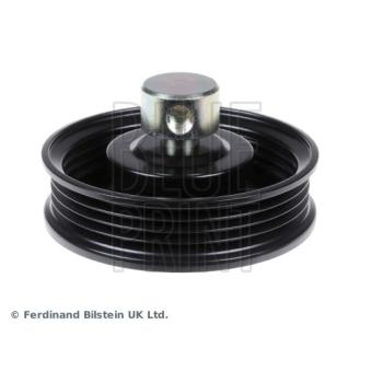 Poulie renvoi/transmission, courroie trapézoïdale à nervures BLUE PRINT OEM a192577a10