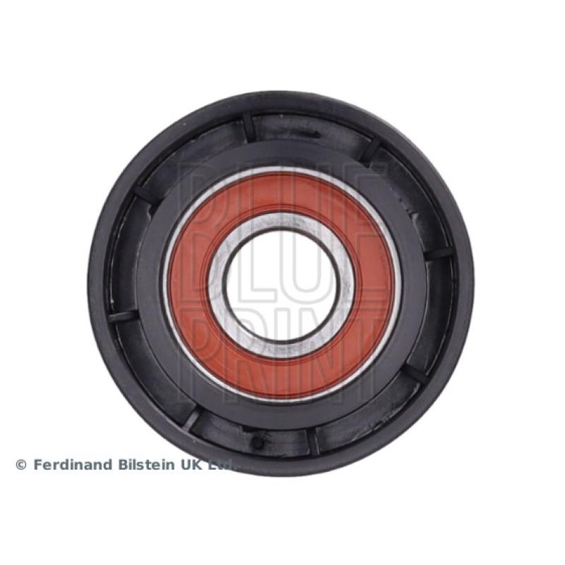 Poulie renvoi/transmission, courroie trapézoïdale à nervures BLUE PRINT ADN196503 - Visuel 2