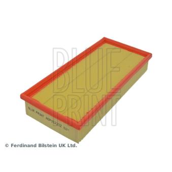 Filtre à air BLUE PRINT OEM 9601099180 Filtre à air BLUE PRINT OEM 9601099180