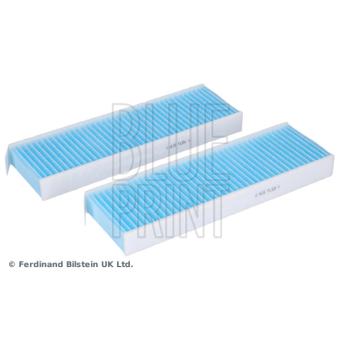 Filtre, air de l'habitacle BLUE PRINT OEM 647992