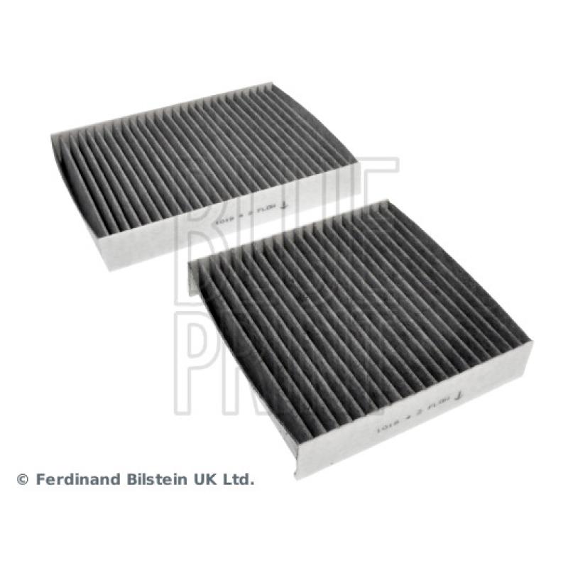 Filtre, air de l'habitacle BLUE PRINT ADP152507 - Visuel 2