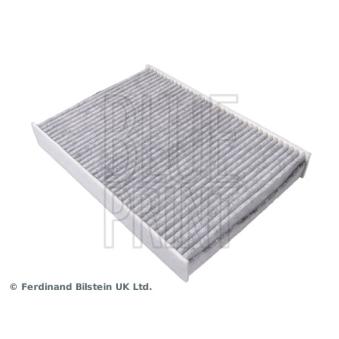 Filtre, air de l'habitacle BLUE PRINT OEM 1609695780