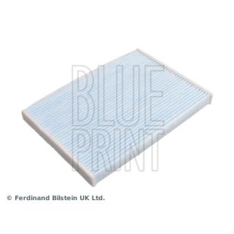Filtre, air de l'habitacle BLUE PRINT ADP152526 pour PEUGEOT 301 1.2 PureTech 82 - 83cv