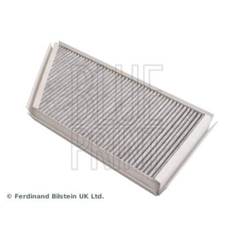 Filtre, air de l'habitacle BLUE PRINT OEM E146086