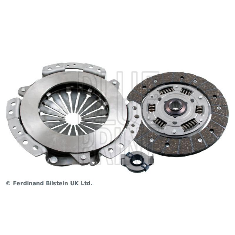 Kit d'embrayage BLUE PRINT ADP153014 - Visuel 1