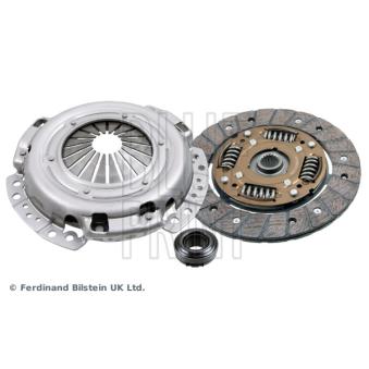 Kit d'embrayage BLUE PRINT ADP153017 pour LADA GRANTA 1.9 D - 70cv