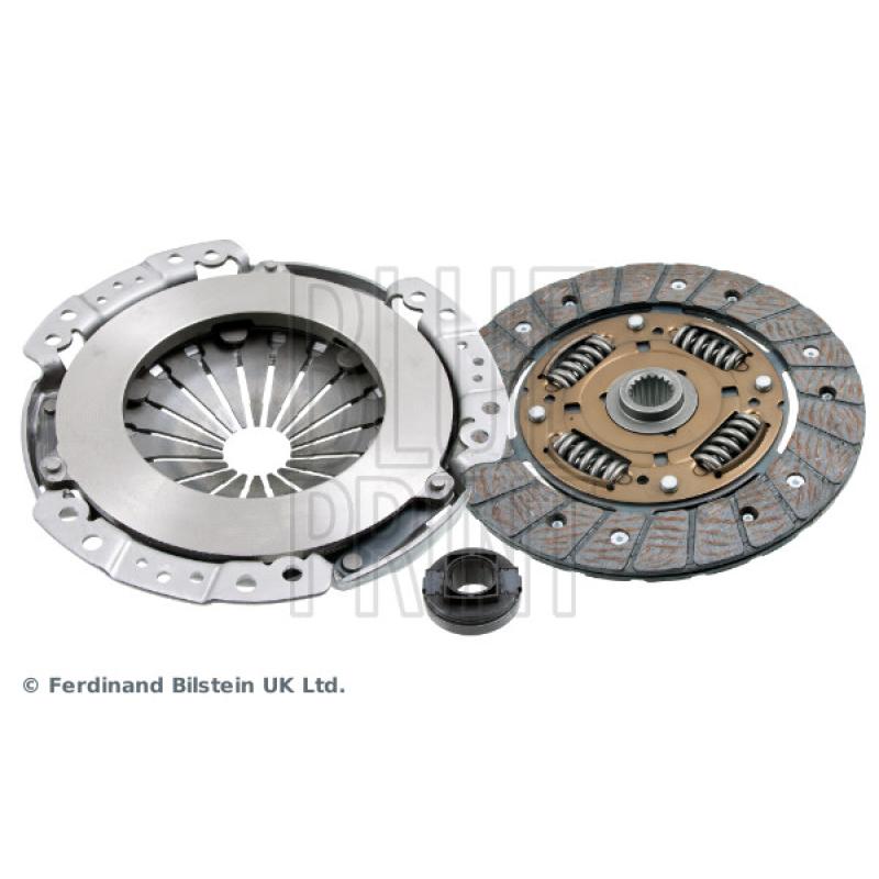 Kit d'embrayage BLUE PRINT ADP153017 - Visuel 1