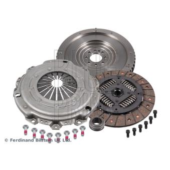 Kit d'embrayage + Volant moteur BLUE PRINT OEM 205291
