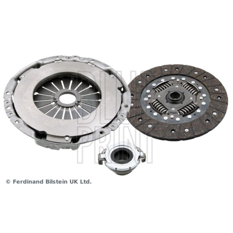 Kit d'embrayage BLUE PRINT ADP153034 - Visuel 1