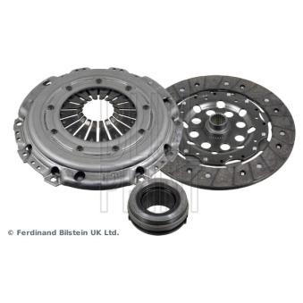 Kit d'embrayage BLUE PRINT ADP153041 pour ISUZU ASCENDER 2.0 HDI - 120cv