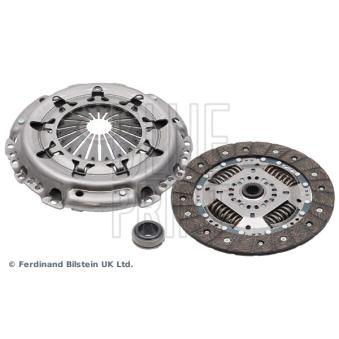 Kit d'embrayage BLUE PRINT ADP153082 pour SAAB 97X 2.0 HDi - 110cv