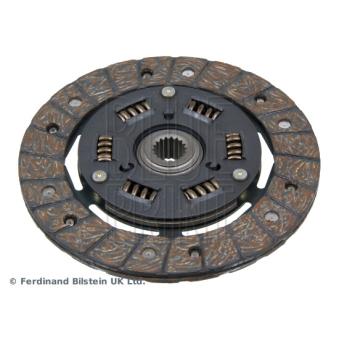 Disque d'embrayage BLUE PRINT ADP153101
