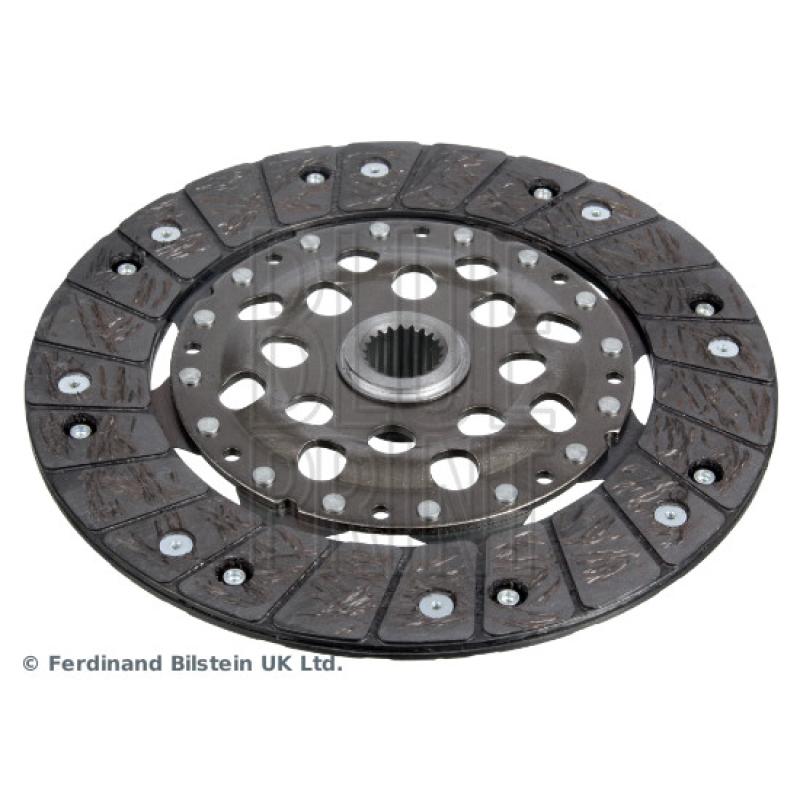 Disque d'embrayage BLUE PRINT ADP153104 - Visuel 1
