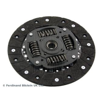 Disque d'embrayage BLUE PRINT OEM 2055W0