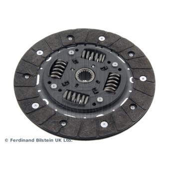 Disque d'embrayage BLUE PRINT [ADP153107]