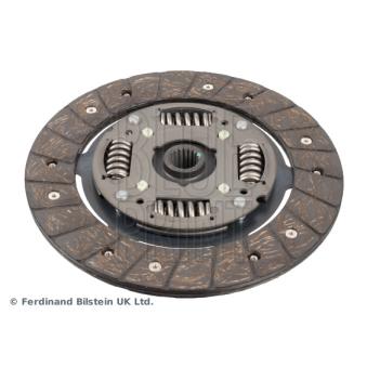 Disque d'embrayage BLUE PRINT ADP153108 Disque d'embrayage BLUE PRINT ADP153108