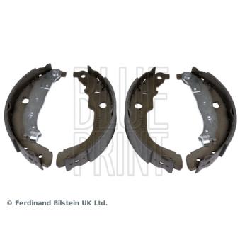Jeu de mâchoires de frein BLUE PRINT OEM 4241N3