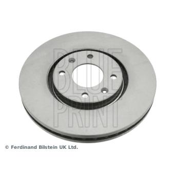 Jeu de 2 disques de frein avant BLUE PRINT OEM 4246W3 Jeu de 2 disques de frein avant BLUE PRINT OEM 4246W3