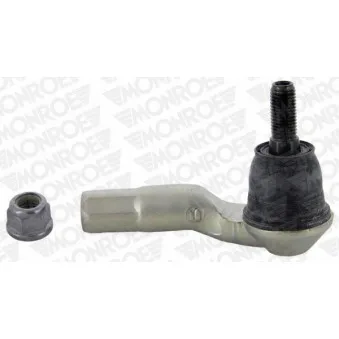Rotule de barre de connexion MONROE OEM 1S0423812A