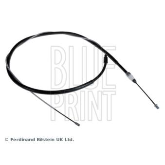 Tirette à câble, frein de stationnement arrière droit BLUE PRINT ADP154605 Tirette à câble, frein de stationnement arrière droit BLUE PRINT ADP154605