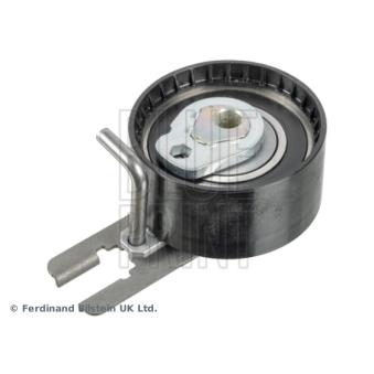 Poulie-tendeur, courroie crantée BLUE PRINT ADP157601